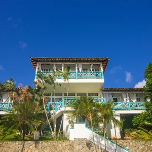 Aroma Do Mar By Latitud Inn