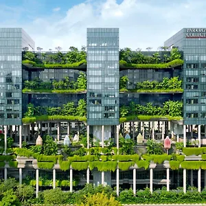 Parkroyal Collection Pickering, 5*, Singapur Singapur