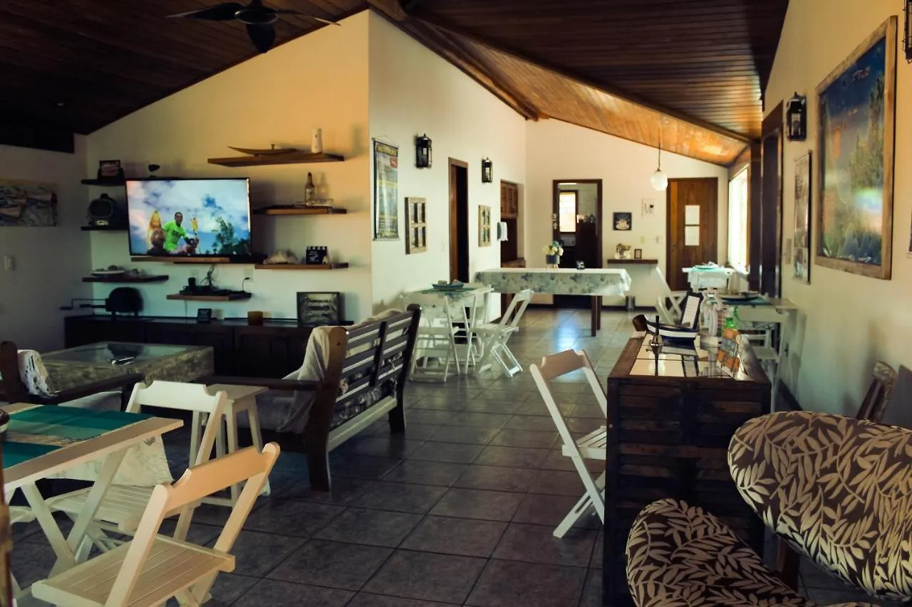Hotel L´Grace Ferradura Búzios Brasil
