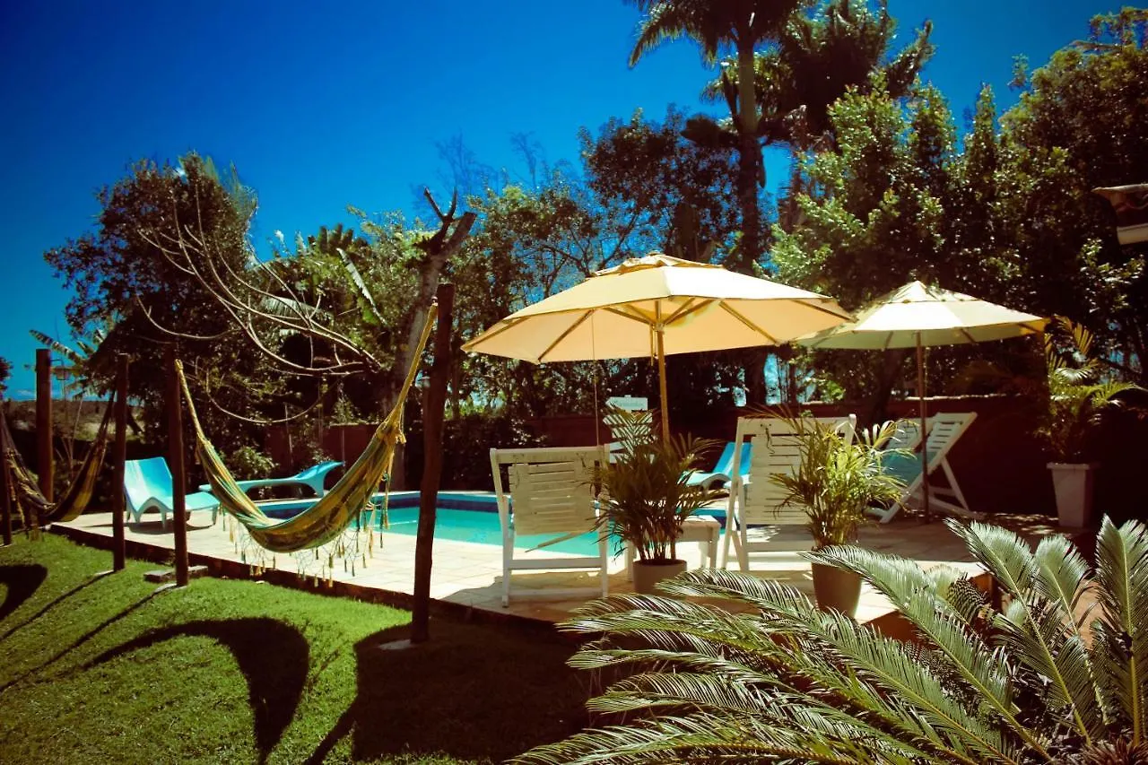 Hotel L´Grace Ferradura Búzios
