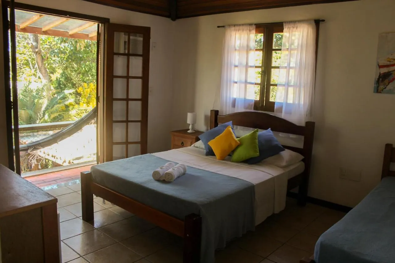 Hotel L´Grace Ferradura Búzios