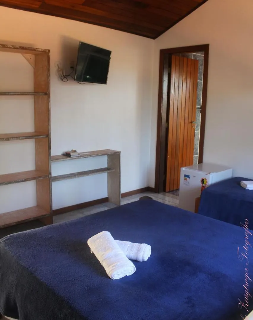 Hotel L´Grace Ferradura Búzios Brasil
